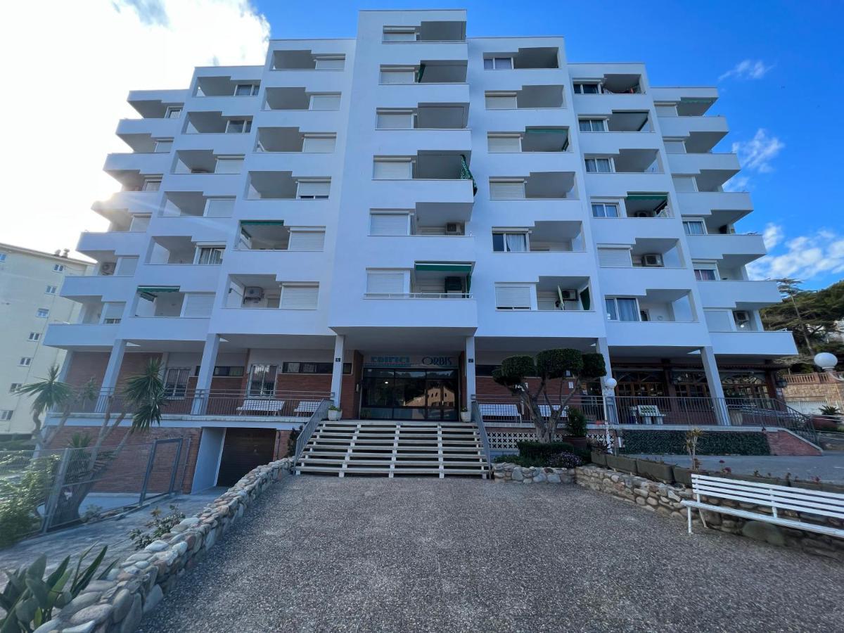 Fenals Beach Lloret de Mar Dış mekan fotoğraf